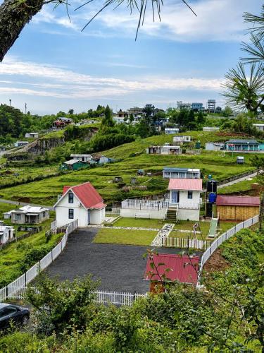 Cozy corner Homestay – khách sạn tại Mylliem