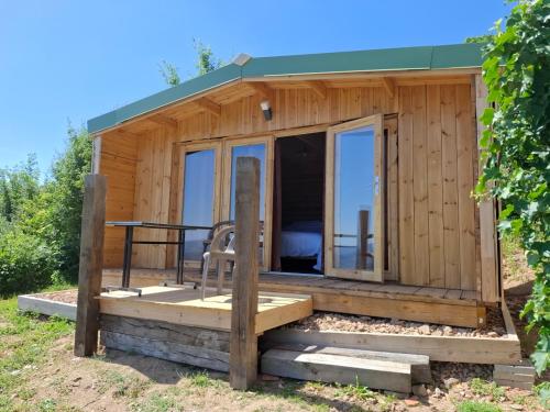 Cedre bleu in La Clayette