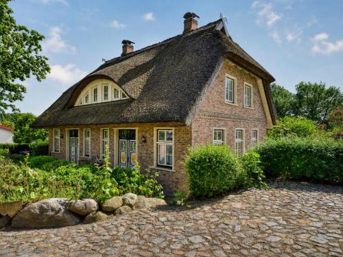 Ferienhaus Classic im Kapitäns Hus Rügen in Putbus, Deutschland