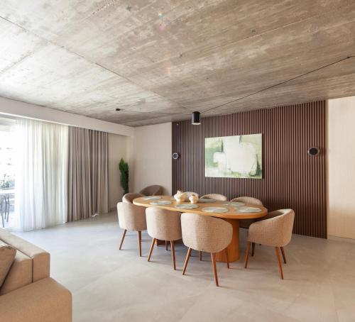 Luxury Seafront Hot Tub Sauna & Concierge in Іл-Гзіра