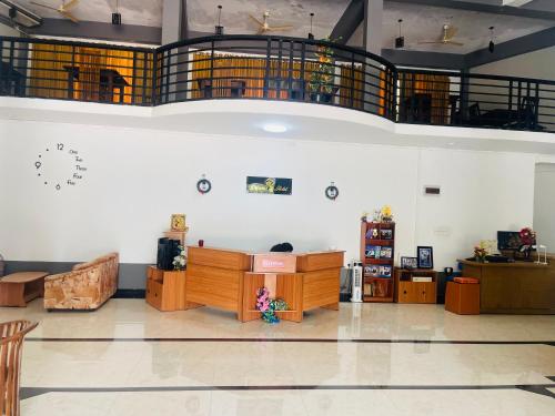 Dreamcity hotel in Kilinochchi