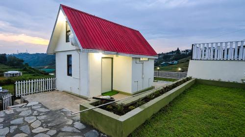 Surrounding environment, Cozy corner Homestay in Mylliem