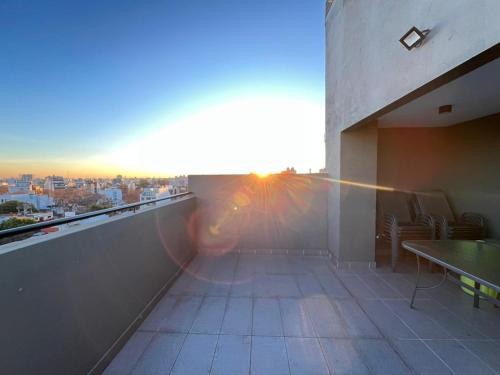 View, Departamento moderno en Colegiales in Villa Ortuzar