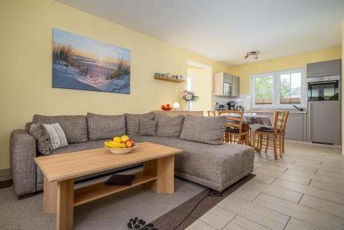 Am Deich Haus 16 in Zingst, Deutschland