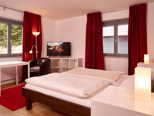 Sleeps 4