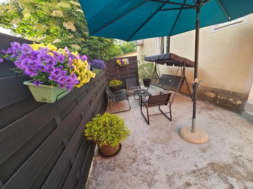 Apartment MAIO in Viskovo