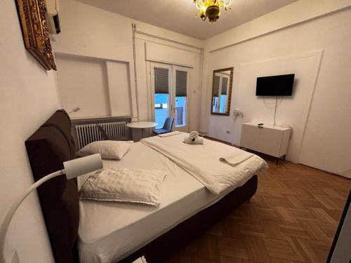 Iancu Apartments - Bucharest