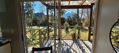 Skats, Casa en Ensenada en medio de la naturaleza in Rio Del Sur