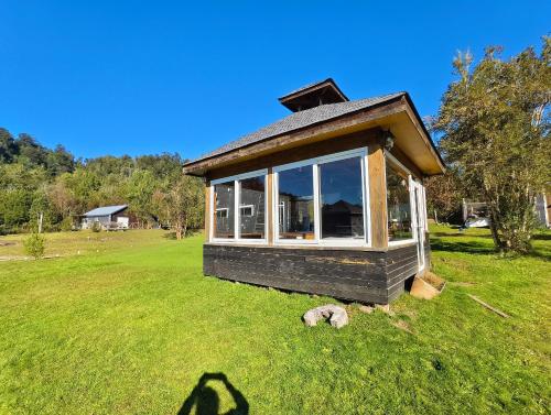 Iekārtas, Casa en Ensenada en medio de la naturaleza in Rio Del Sur
