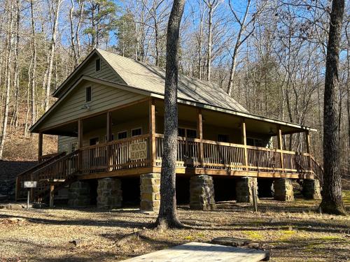 . Woodhaven House