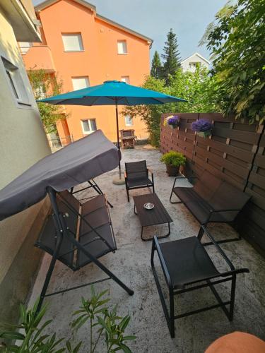 Apartment MAIO in Viskovo