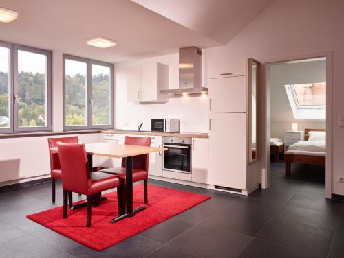 Sleeps 4