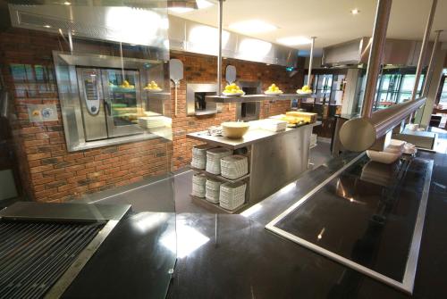 Facilities, Denham Grove in Greater London North West