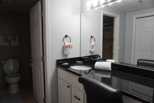 River Place Condos 304 2BD - image 37