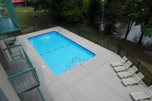 River Place Condos 304 2BD - image 21