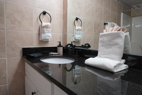River Place Condos 304 2BD - image 44