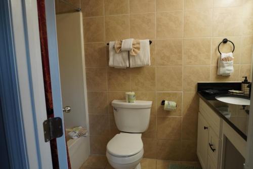 River Place Condos 304 2BD - image 29