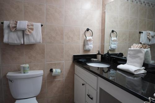River Place Condos 304 2BD - image 40