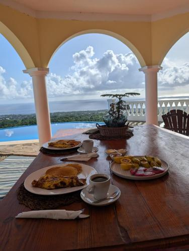El Castillo Tropical Cabrera – khách sạn tại Cabrera