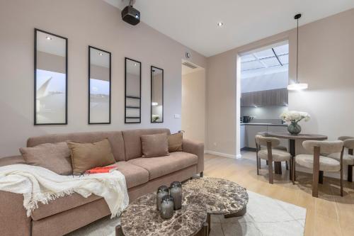 Home cinema - Walking distance to Monaco - Wi-Fi - AC