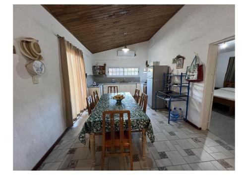 Casa De Cruz De Cana in Cruz de Caña