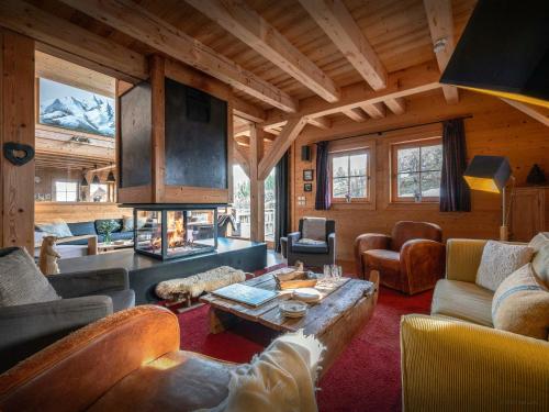 Chalet Uska - OVO Network