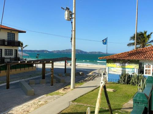 Âncora Flat na Praia Wi-Fi Ar e Roupa C/B - image 5