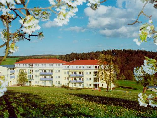 Ferienwohnung Zur Hopfenkönigin