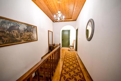 吉諾卡斯特酒店 (Hotel Gjirokastra) in 吉羅卡斯特