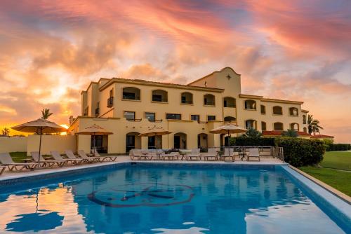 Las Villas Hotel & Golf By Estrella del Mar