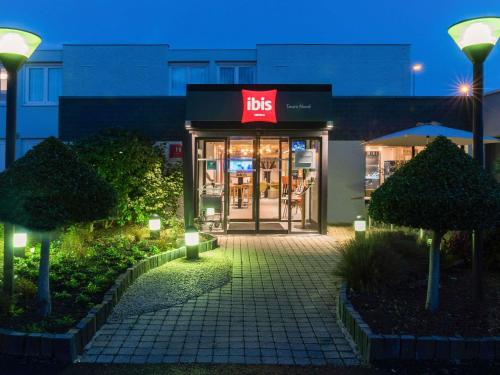 . ibis Tours Nord