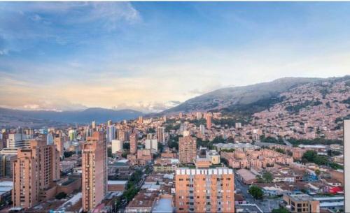 Apartment En Medellin