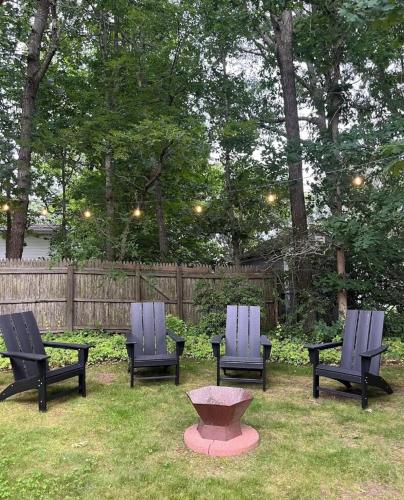 Family & dog-friendly getaway! in Southold (NY)