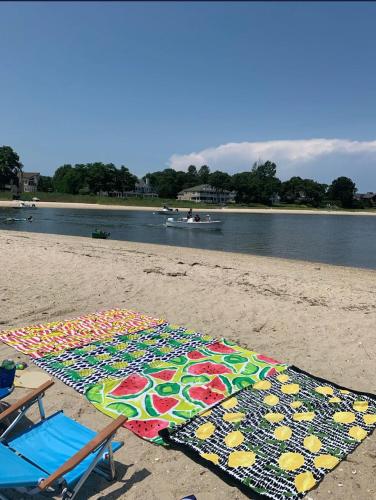 Family & dog-friendly getaway! in Southold (NY)