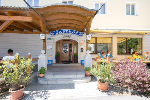 Gasthof - Landhotel Ernst