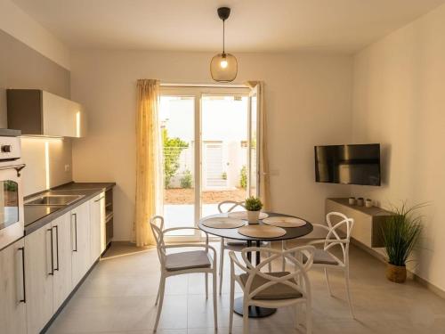Casa Sorrento - Brand New Apartment with a garden