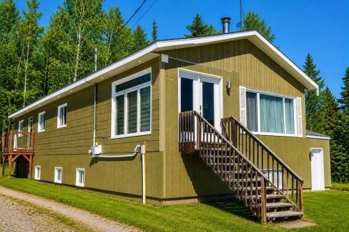 Double House - Mont-Video