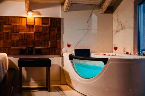 Lena Apartments Potos Thassos in 타소스