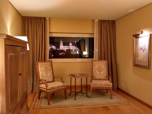 Parador de Salamanca - image 3