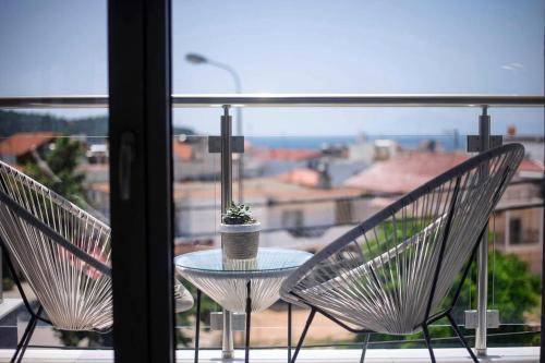 Lena Apartments Potos Thassos in 타소스