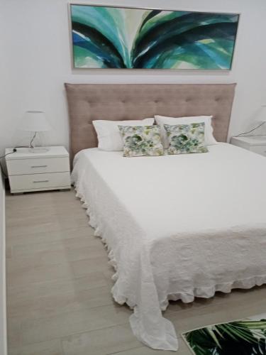 Carla Apartamentos