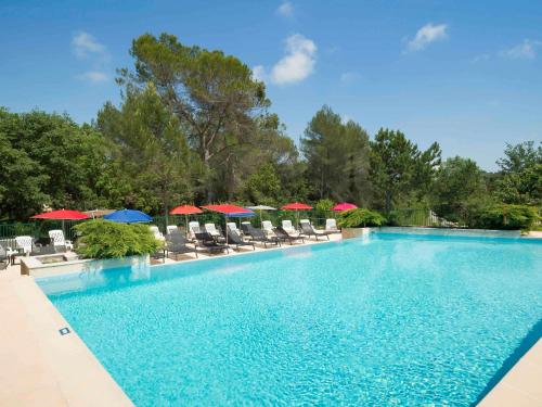 ibis Antibes Sophia-Antipolis Hotel de charme Garbejaire