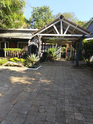 Hazyview Country Cottages in Hazyview