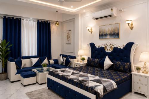 Green Valley Resort in Dungarpur