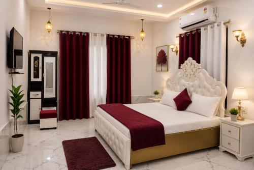 Green Valley Resort in Dungarpur