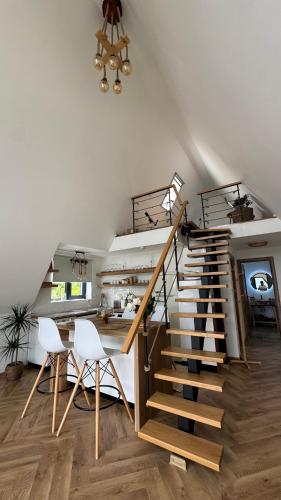 Azad A-Frame in Podu Lung