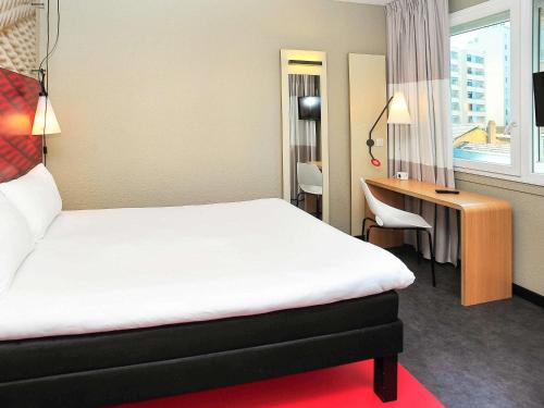ibis Lyon Centre Hotel de charme Lyon
