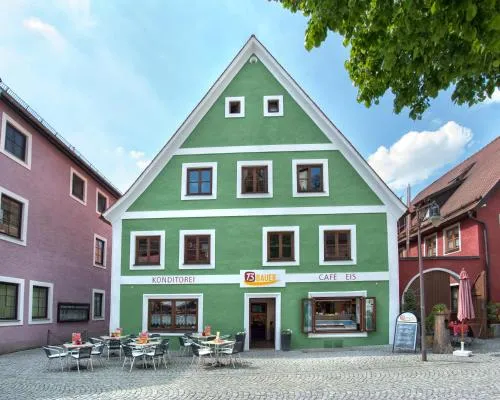 BAUER Gästezimmer in Kipfenberg, Deutschland