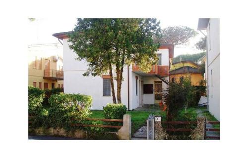 Apartment near Beach in Rosolina Mare 55246