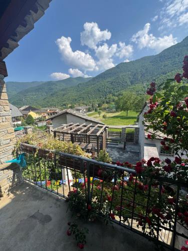 La Canaoula - Pradeltorno